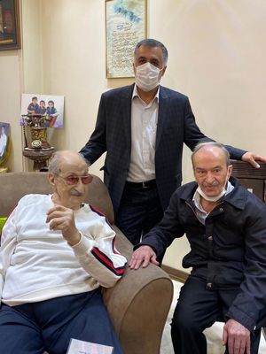 مدیر عامل موسسه هنرمندان پیشکسوت درگذشت شهیدی را تسلیت گفت