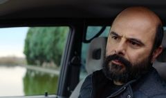 اکران و نقدِ «فیگور» در سینما اندیشه
