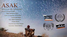 ‘Asak’ to vie at Intl. Festival of Ethnological Film in Belgrade