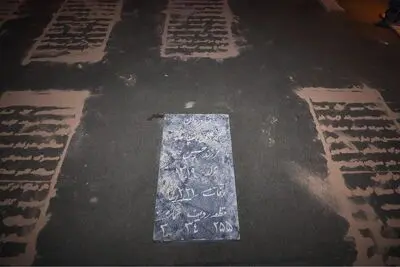 از دغدغه‌های شخصی تا رویدادهای اجتماعی / نگاهی به آثار برگزیده هفتمین دوسالانه مجسمه‌سازی تهران