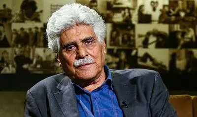 هارون یشایایی رئیس جشن بزرگ سینمای ایران شد