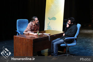 کارگاه آموزشی "مدیریت فرهنگی و برنامه ریزی هنری"