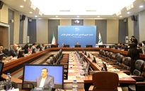 نشست خبری نخستین کنگره ملی شهدای غواص