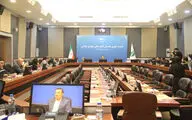 نشست خبری نخستین کنگره ملی شهدای غواص