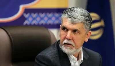 بازدید وزیر فرهنگ و ارشاد اسلامی از دبیرخانه جشنواره موسیقی فجر / صالحی: کرونا برخی اقدامات را تبدیل به تجربه اولیه کرد
