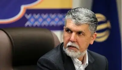 بازدید وزیر فرهنگ و ارشاد اسلامی از دبیرخانه جشنواره موسیقی فجر / صالحی: کرونا برخی اقدامات را تبدیل به تجربه اولیه کرد