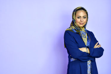 شراره عبدالحسین زاده