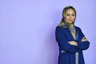 شراره عبدالحسین زاده