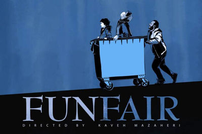 Funfair to Vie at 6 Intl. Film Festivals