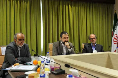 موسسه هنرمندان پیشکسوت ادغام نمی‌شود