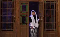 مرجانه گلچین در 