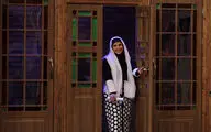 مرجانه گلچین در 
