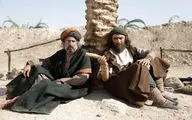 آغاز پخش سریال «کاتب اعظم» برای اردوزبان‌ها در پاکستان
