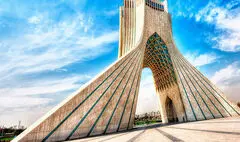 برگزاری آیین رونمایی از کتاب «برج آزادی»