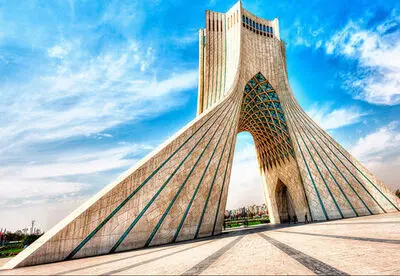 رونمایی از دو کتاب هنری و افتتاح موزه عروسک‌های سایه‌ای در برج آزادی