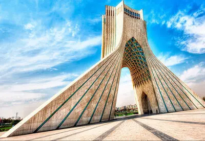 برج آزادی میزبان هجدهمین جشنواره تجسمی فجر