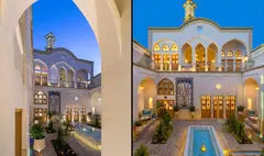 شیما شایگان برنده «جایزه معماری قاره‌ای» شد