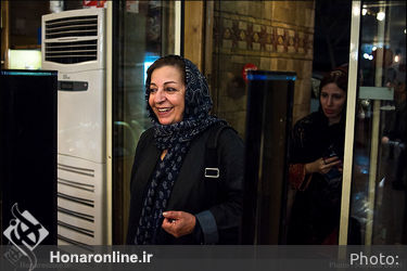 کتاب‌گردی هنرمندان و فرهنگیان در نشر ثالث و چشمه