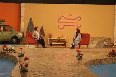 آغاز سری جدید "مشتی باش" در شبکه خراسان و شبکه شما