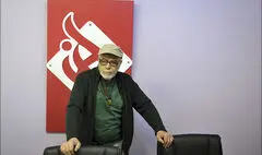 اکبر زنجان‌پور از بیمارستان مرخص شد