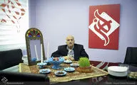 بازیگر باید مقابل دوربین زندگی کند / نوروز نشانه همه چیز است / با عزت‌الله رمضانی‌فر از سال‌های دور تا امروز