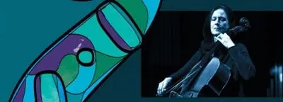 Setar and Cello improvisations