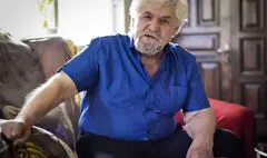 عنایت بخشی از آی سی یو مرخص می‌شود