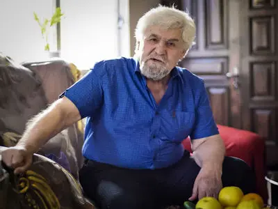 عنایت بخشی از آی سی یو مرخص می‌شود