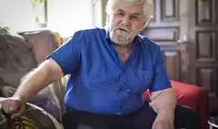 عنایت بخشی از آی سی یو مرخص می‌شود