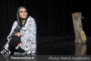 نمایش "برادرها می‌میرند" در تماشاخانه حوزه هنری