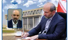 مجید زین‌العابدین مشاور رئیس صداوسیما شد