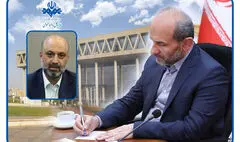 مجید زین‌العابدین مشاور رئیس صداوسیما شد
