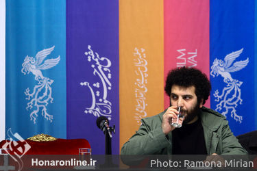 "متری شیش و نیم" در روز هشتم سی و هفتمین جشنواره فیلم فجر