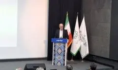 هنر خوشنویسی بر سلامت جسمی و روانی تاثیرگذار است