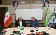 هم‌اندیشی و همکاری مشترک بین سازمان میراث فرهنگی و شبکه دو سیما