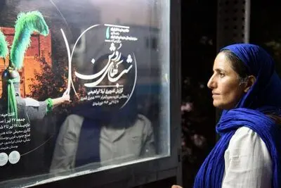 «شب‌های روشن»خانه هنرمندان ایران
