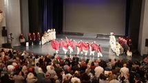 Persian musical ''Simoughnameh'' inspires new generation to care about environment
