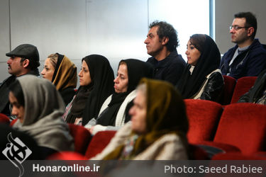 پنجمین همایش سالانه طراحان و تولیدکنندگان مد و لباس‎ در موزه هنرهای معاصر