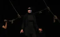 کنسرت - نمایش «دوازده» در تماشاخانه مهرگان