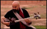 تار و تاریخ» میدیا فرج نژاد به کلیسای سن استپانوس رسید