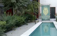 ششمین نمایشگاه لباس عاشورایی1