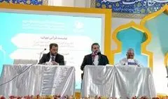 رویش‌های گسترده در حوزه معارف قرآنی یکی از برکات انقلاب اسلامی است