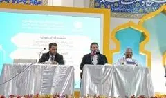 رویش‌های گسترده در حوزه معارف قرآنی یکی از برکات انقلاب اسلامی است