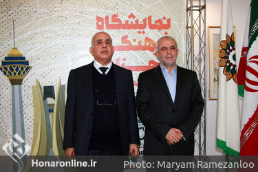 هفته فرهنگی الجزایر با مشارکت سفارت الجزایر در ایران