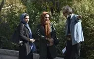 شقایق فراهانی با 