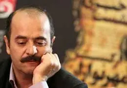 کنسرت کیوان ساکت در اهواز 