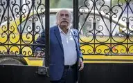 من به دنبال گل کردن نقش نیستم  / روایت بهزاد فراهانی از سریال 