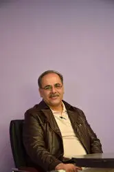 اسماعیل شفیعی