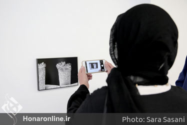 نمایشگاه عکس امیرحسین شایگان در گالری والی