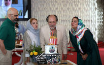 اکران فیلم 